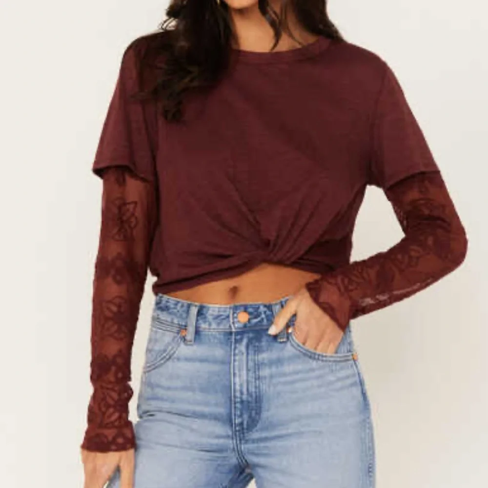 Jolt top S